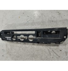 Накладка регулятора приточной вентиляции и отопления