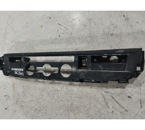 Накладка регулятора приточной вентиляции и отопления