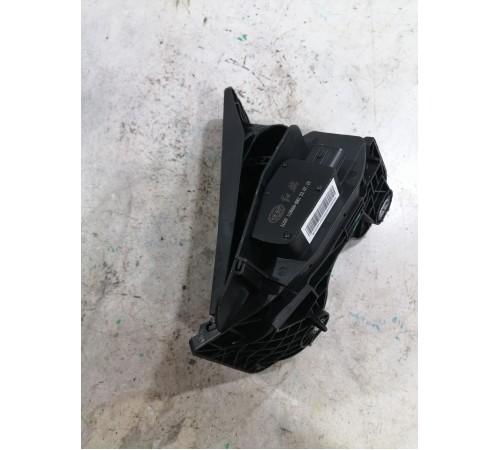 Педаль газа