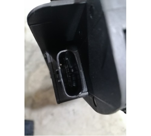 Педаль газа