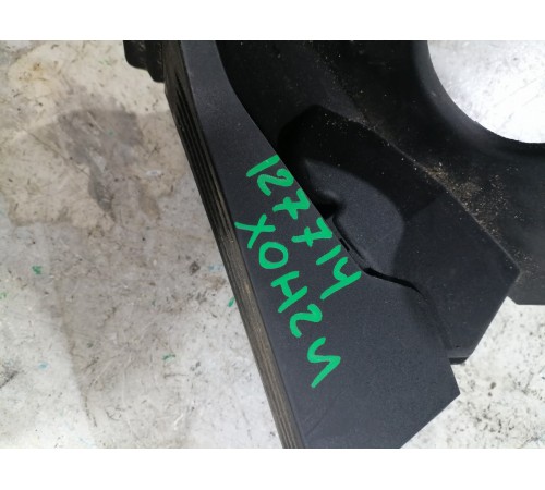 Педаль газа