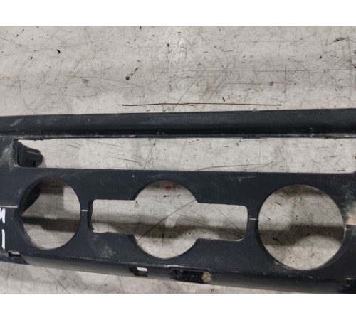 Накладка регулятора приточной вентиляции и отопления