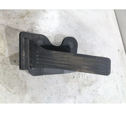 Педаль газа