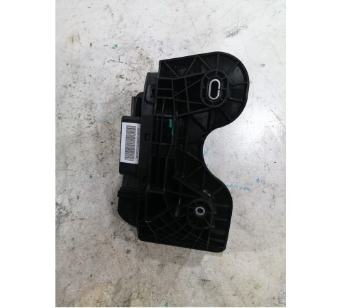 Педаль газа