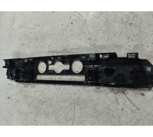 Накладка регулятора приточной вентиляции и отопления