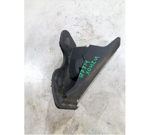 Педаль газа