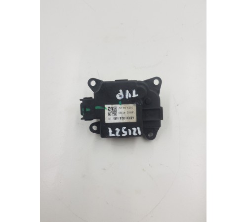 Моторчик заслонки печки