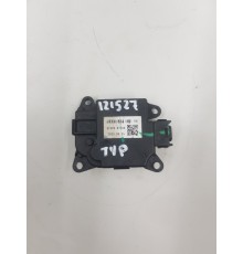 Моторчик заслонки печки