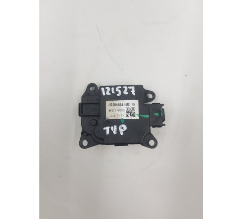 Моторчик заслонки печки