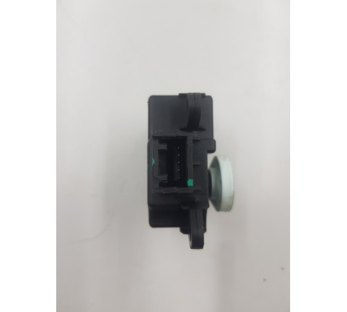 Моторчик заслонки печки