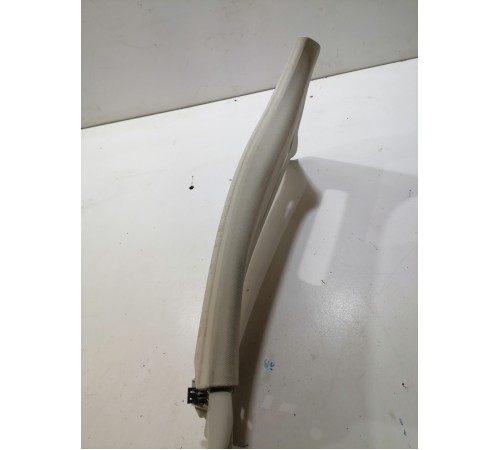 Обшивка центральной стойки правая верхняя