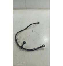 Тормозной шланг (передний, правый)