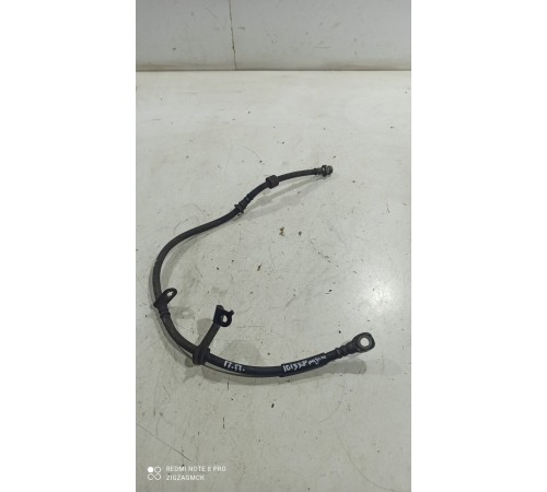 Тормозной шланг (передний, правый)