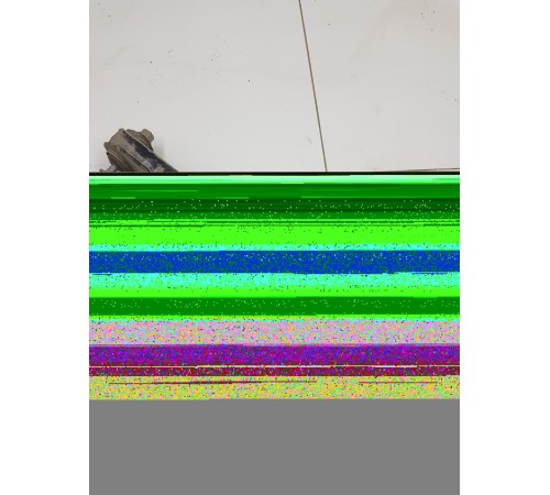 Рычаг подвески задний левый нижний