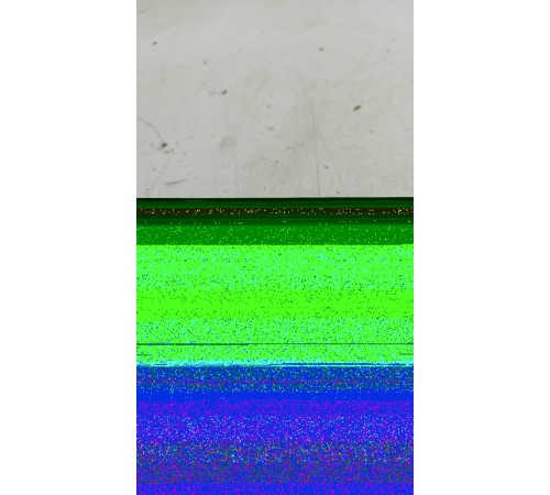 Тормозной шланг (передний, правый)