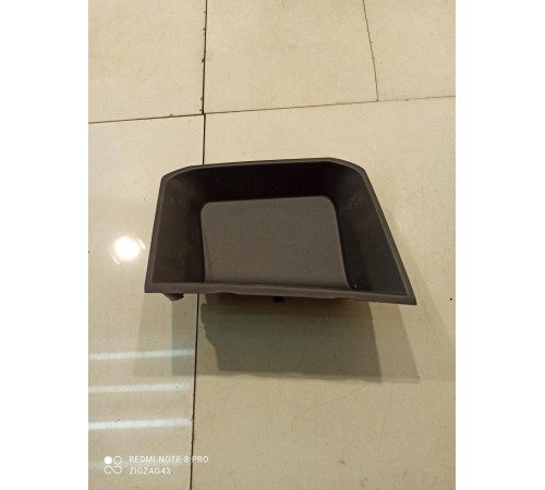 Полка бардачёк