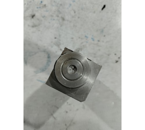 Клапан кондиционера