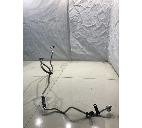 Трубка кондиционера