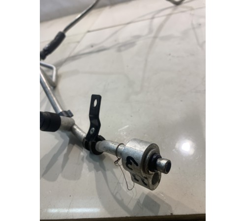 Трубка кондиционера