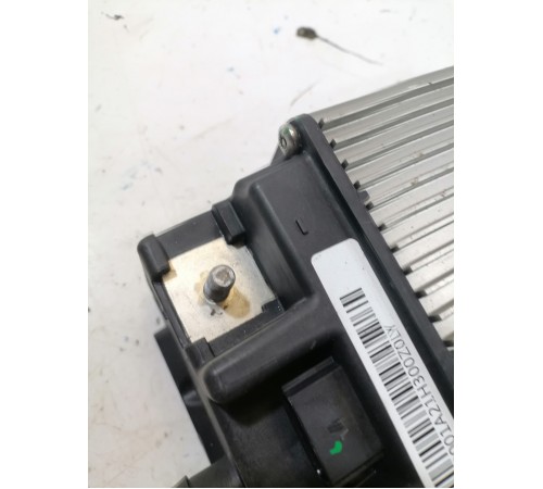 Батарея высоковольтная