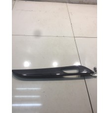 Накладка обшивики двери (с подсветкой) (задняя, правая)