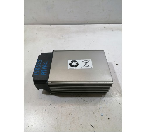 Батарея высоковольтная