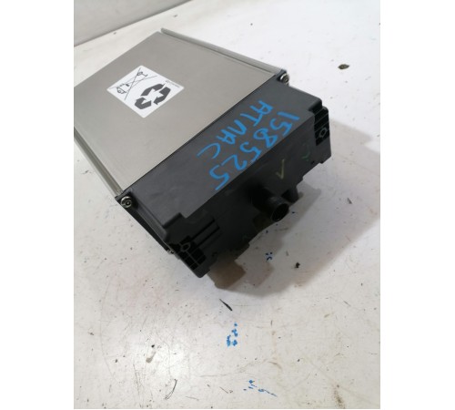 Батарея высоковольтная