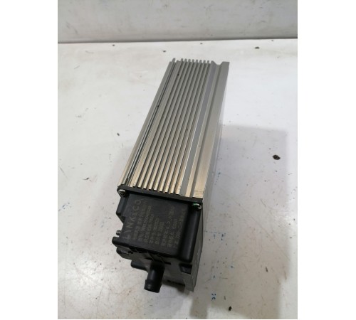 Батарея высоковольтная