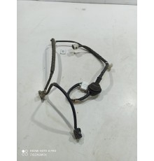 Электропроводка салона (крышки багажника)