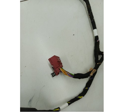 Электропроводка