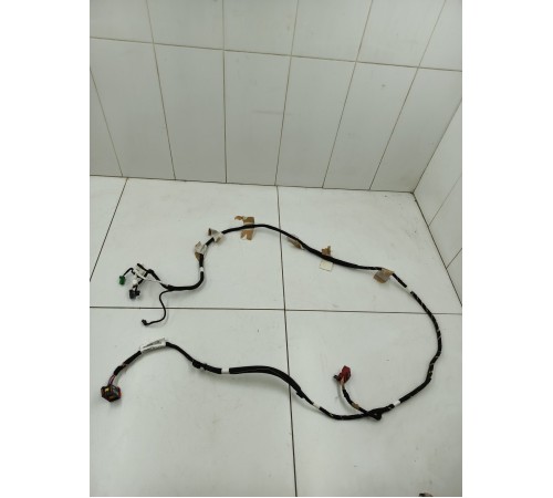 Электропроводка