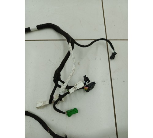 Электропроводка