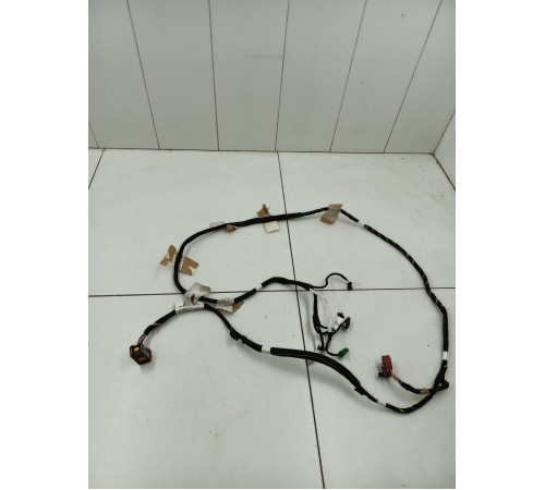 Электропроводка