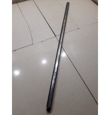 Уплотнитель стекла (передний левый наружный)