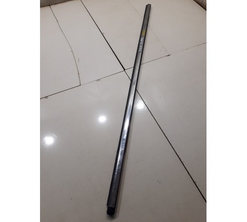 Уплотнитель стекла (передний левый наружный)