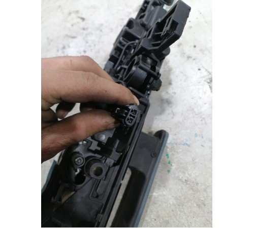 Ручка передняя левая