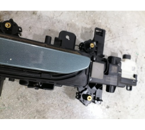 Ручка передняя левая