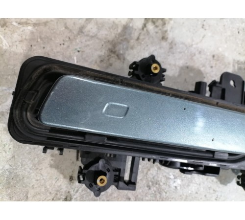 Ручка передняя левая