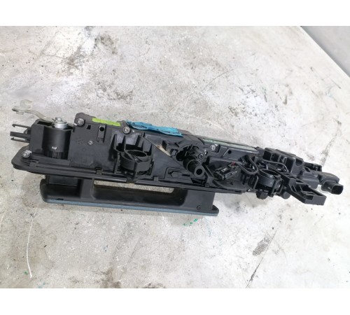 Ручка передняя левая