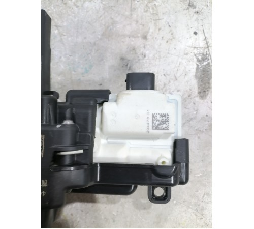 Ручка передняя левая