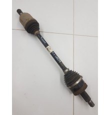 Привод полуось передний левый