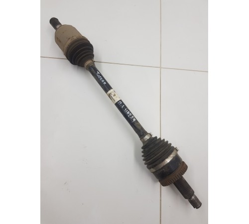 Привод полуось передний левый