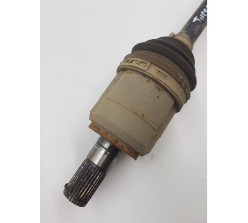 Привод полуось передний левый