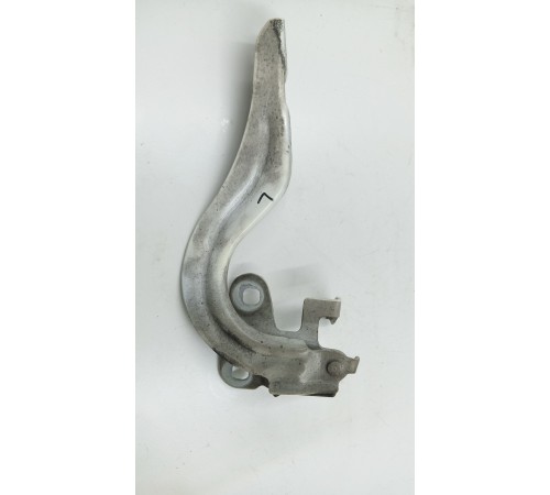 Петля капота левая