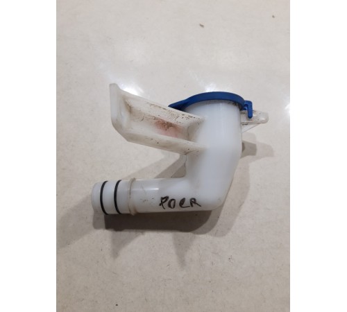 Горловина бачка омывателя