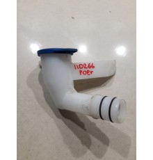 Горловина бачка омывателя