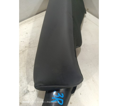 Боковина заднего ряда сиденья правая