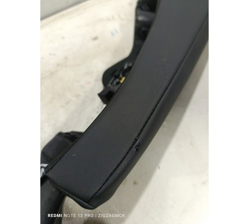 Боковина заднего ряда сиденья правая