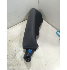 Боковина заднего ряда сиденья правая