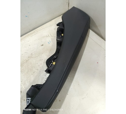 Боковина заднего ряда сиденья правая